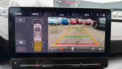 Photo 3 Cupra Formentor  1.5 TSI 150 ch DSG7