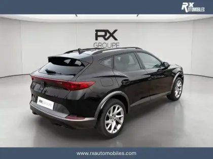 Photo 6 Cupra Formentor  1.5 TSI 150 ch DSG7