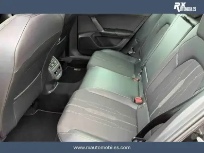 Photo 16 Cupra Formentor  1.5 TSI 150 ch DSG7