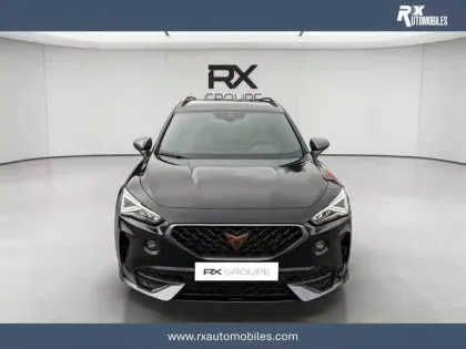 Photo 8 Cupra Formentor  1.5 TSI 150 ch DSG7