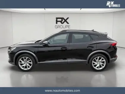 Photo 2 Cupra Formentor  1.5 TSI 150 ch DSG7