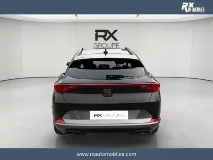 Photo 4 Cupra Formentor  1.5 TSI 150 ch DSG7