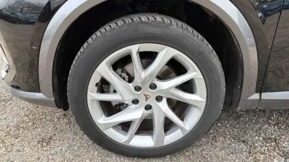 Photo 9 Cupra Formentor  1.5 TSI 150 ch DSG7