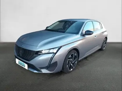 Photo Peugeot 308 Allure