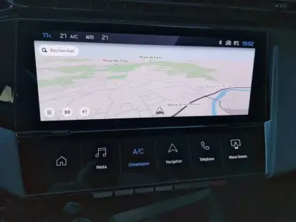 Photo 13 Peugeot 308  PureTech 130ch S&S BVM6