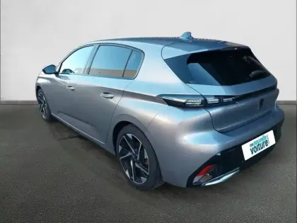 Photo 5 Peugeot 308  PureTech 130ch S&S BVM6