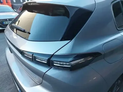 Photo 15 Peugeot 308  PureTech 130ch S&S BVM6