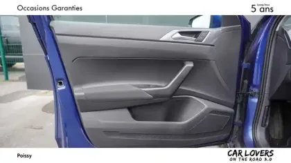 Photo 14 Volkswagen Polo  1.0 TSI 95 S&S DSG7