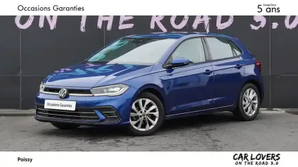 Photo Volkswagen Polo Style