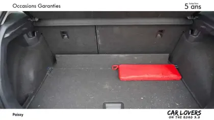 Photo 6 Volkswagen Polo  1.0 TSI 95 S&S DSG7