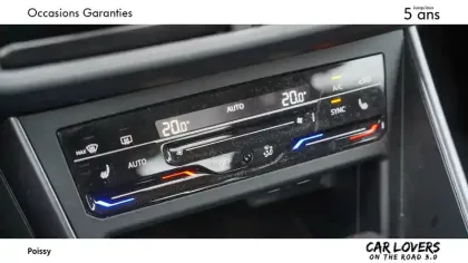 Photo 26 Volkswagen Polo  1.0 TSI 95 S&S DSG7