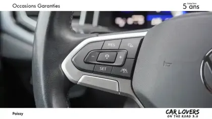 Photo 23 Volkswagen Polo  1.0 TSI 95 S&S DSG7