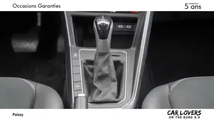 Photo 22 Volkswagen Polo  1.0 TSI 95 S&S DSG7