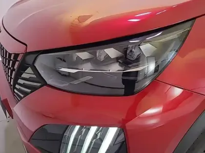 Photo 38 Peugeot 2008  PureTech 130 S&S EAT8