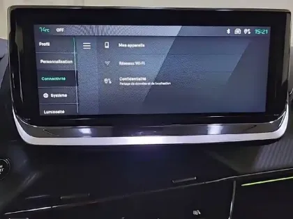 Photo 43 Peugeot 2008  PureTech 130 S&S EAT8