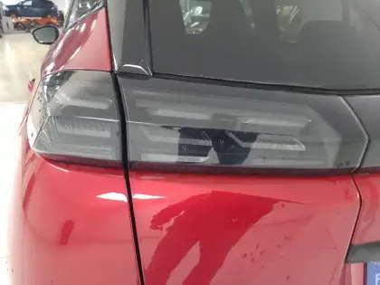 Photo 22 Peugeot 2008  PureTech 130 S&S EAT8