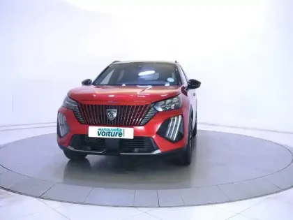 Photo 24 Peugeot 2008  PureTech 130 S&S EAT8