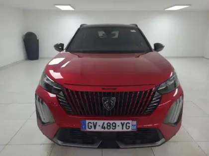 Photo 1 Peugeot 2008  PureTech 130 S&S EAT8