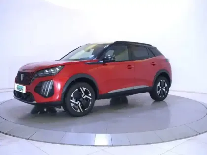 Photo 23 Peugeot 2008  PureTech 130 S&S EAT8