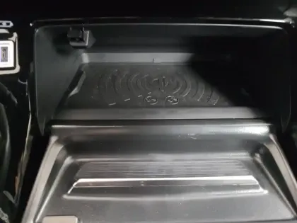 Photo 14 Peugeot 2008  PureTech 130 S&S EAT8