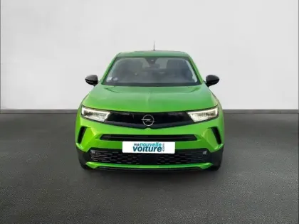 Photo 1 Opel Mokka  1.2 Turbo 100 ch BVM6