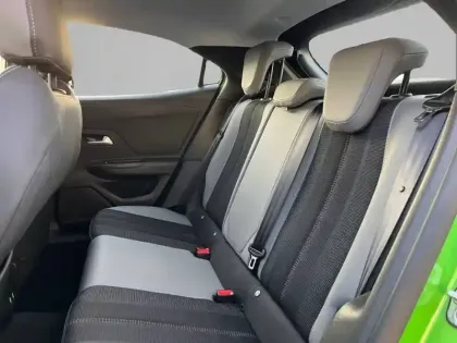 Photo 11 Opel Mokka  1.2 Turbo 100 ch BVM6