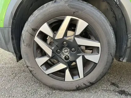 Photo 12 Opel Mokka  1.2 Turbo 100 ch BVM6