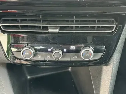 Photo 20 Opel Mokka  1.2 Turbo 100 ch BVM6