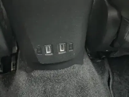 Photo 22 Opel Mokka  1.2 Turbo 100 ch BVM6