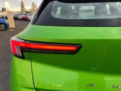 Photo 16 Opel Mokka  1.2 Turbo 100 ch BVM6