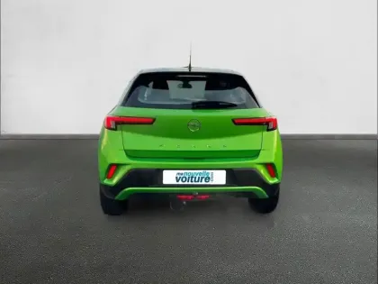 Photo 4 Opel Mokka  1.2 Turbo 100 ch BVM6