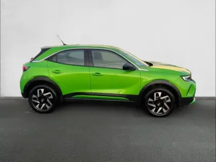 Photo 3 Opel Mokka  1.2 Turbo 100 ch BVM6