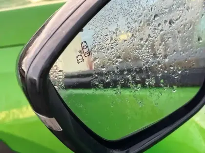 Photo 21 Opel Mokka  1.2 Turbo 100 ch BVM6