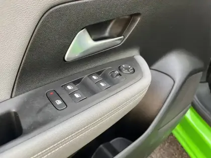 Photo 17 Opel Mokka  1.2 Turbo 100 ch BVM6