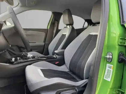 Photo 10 Opel Mokka  1.2 Turbo 100 ch BVM6