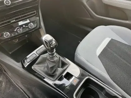 Photo 13 Opel Mokka  1.2 Turbo 100 ch BVM6