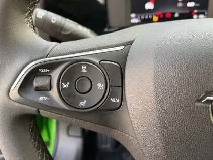 Photo 18 Opel Mokka  1.2 Turbo 100 ch BVM6