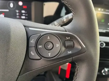 Photo 19 Opel Mokka  1.2 Turbo 100 ch BVM6