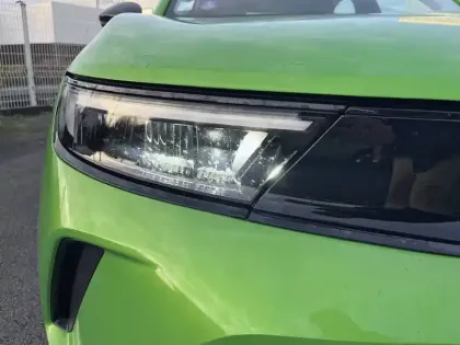 Photo 15 Opel Mokka  1.2 Turbo 100 ch BVM6