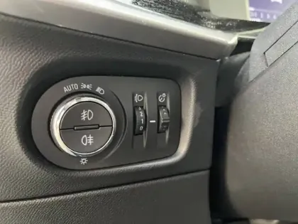 Photo 14 Opel Mokka  1.2 Turbo 100 ch BVM6