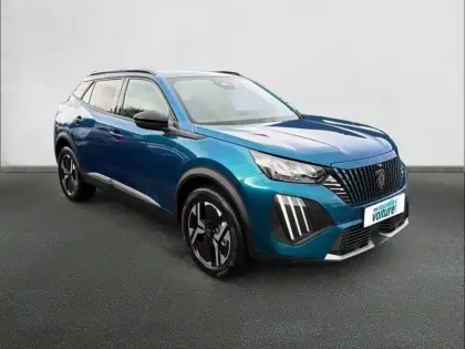 Photo 42 Peugeot 2008  Hybrid 145 e-DCS6