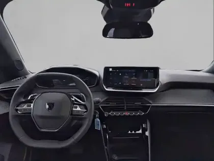 Photo 7 Peugeot 2008  Hybrid 145 e-DCS6