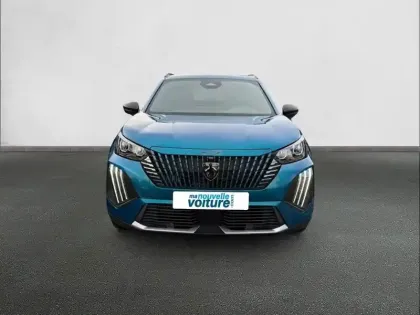 Photo 21 Peugeot 2008  Hybrid 145 e-DCS6