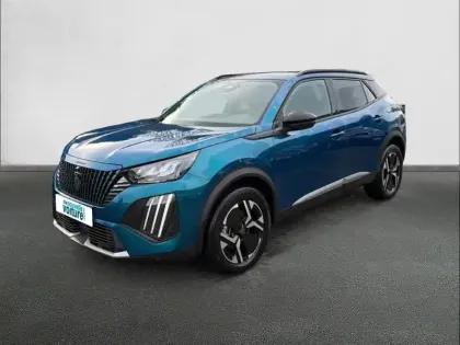 Photo Peugeot 2008 Allure