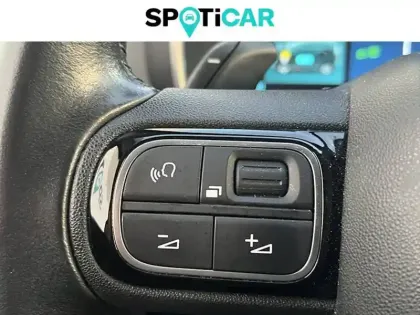 Photo 25 Citroën C5 aircross  Hybride Rechargeable 225 S&S e-EAT8