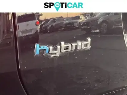 Photo 12 Citroën C5 aircross  Hybride Rechargeable 225 S&S e-EAT8