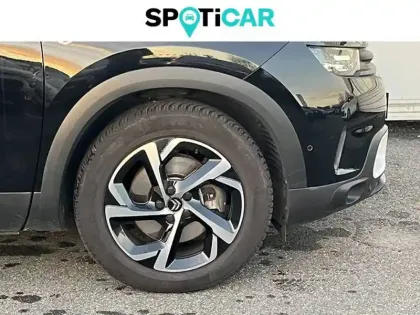 Photo 14 Citroën C5 aircross  Hybride Rechargeable 225 S&S e-EAT8