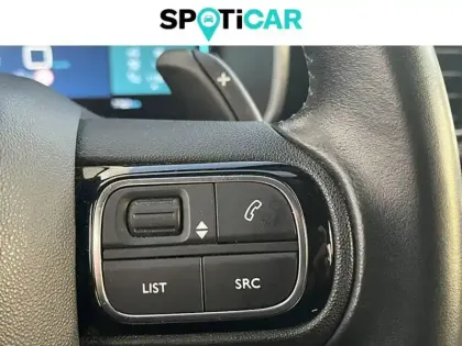 Photo 24 Citroën C5 aircross  Hybride Rechargeable 225 S&S e-EAT8