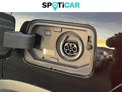 Photo 30 Citroën C5 aircross  Hybride Rechargeable 225 S&S e-EAT8