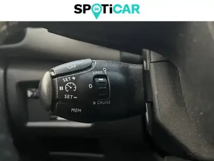 Photo 26 Citroën C5 aircross  Hybride Rechargeable 225 S&S e-EAT8